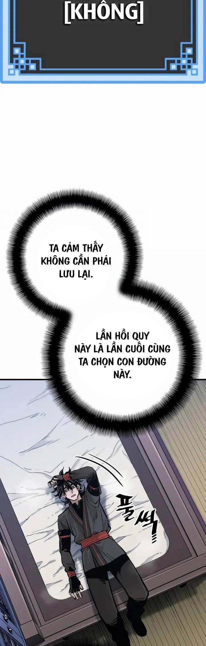 Thiên Ma Phi Thăng Truyện Chapter 86 - Trang 44