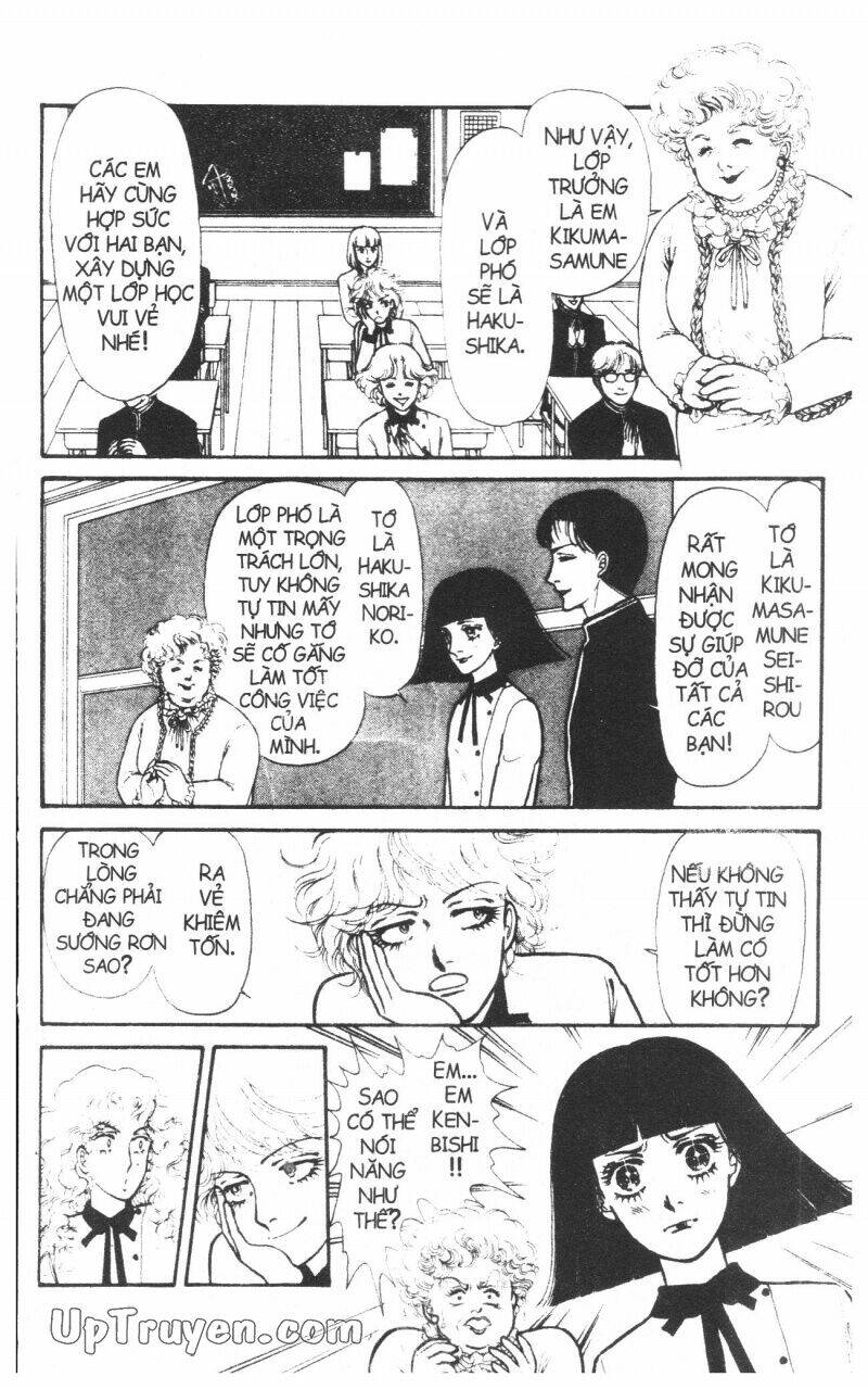 câu lạc bộ con nhà giàu chapter 2 127