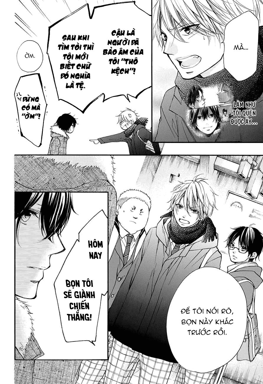 kono oto tomare! chapter 44 10