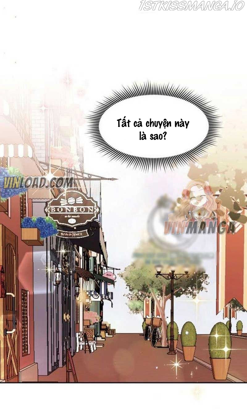 nữ chính muốn tôi trở thành mẹ kế chapter 35.1 3