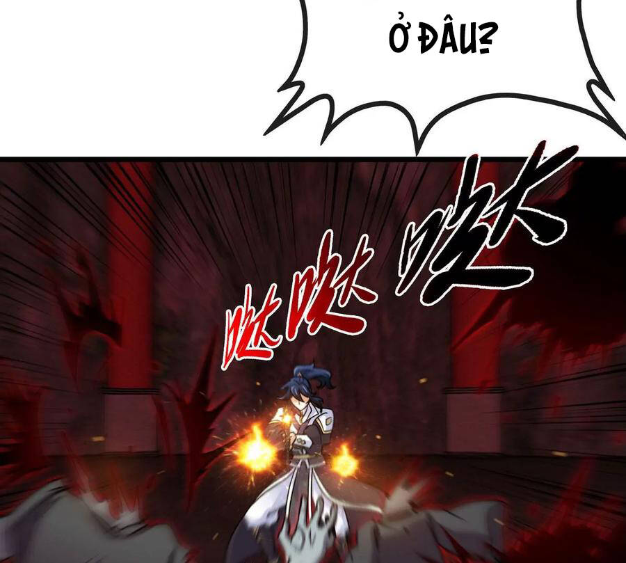 bản kiếm tiên tuyệt không làm nô chapter 56 47