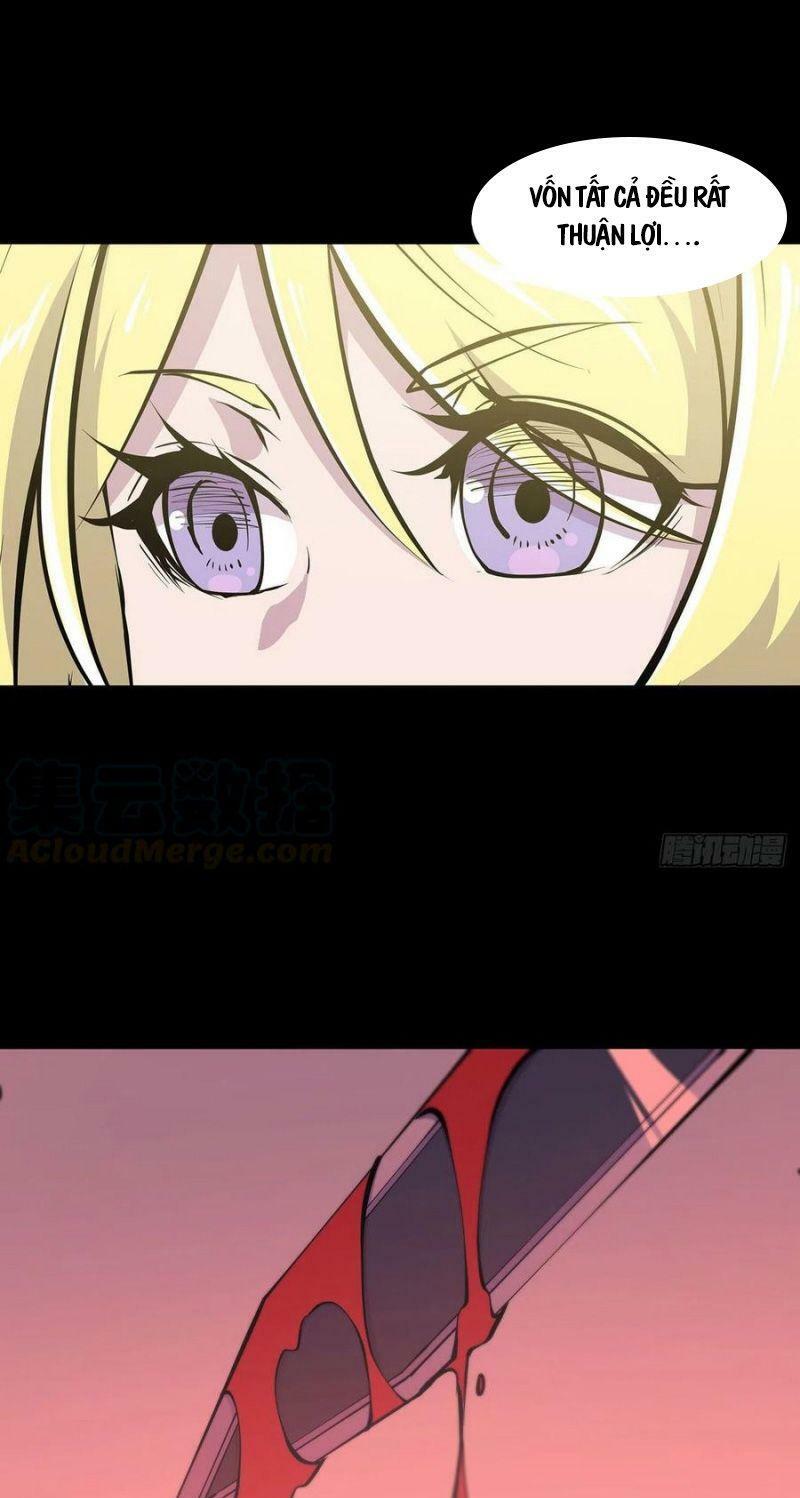 huyết cơ và kỵ sĩ chapter 117 9