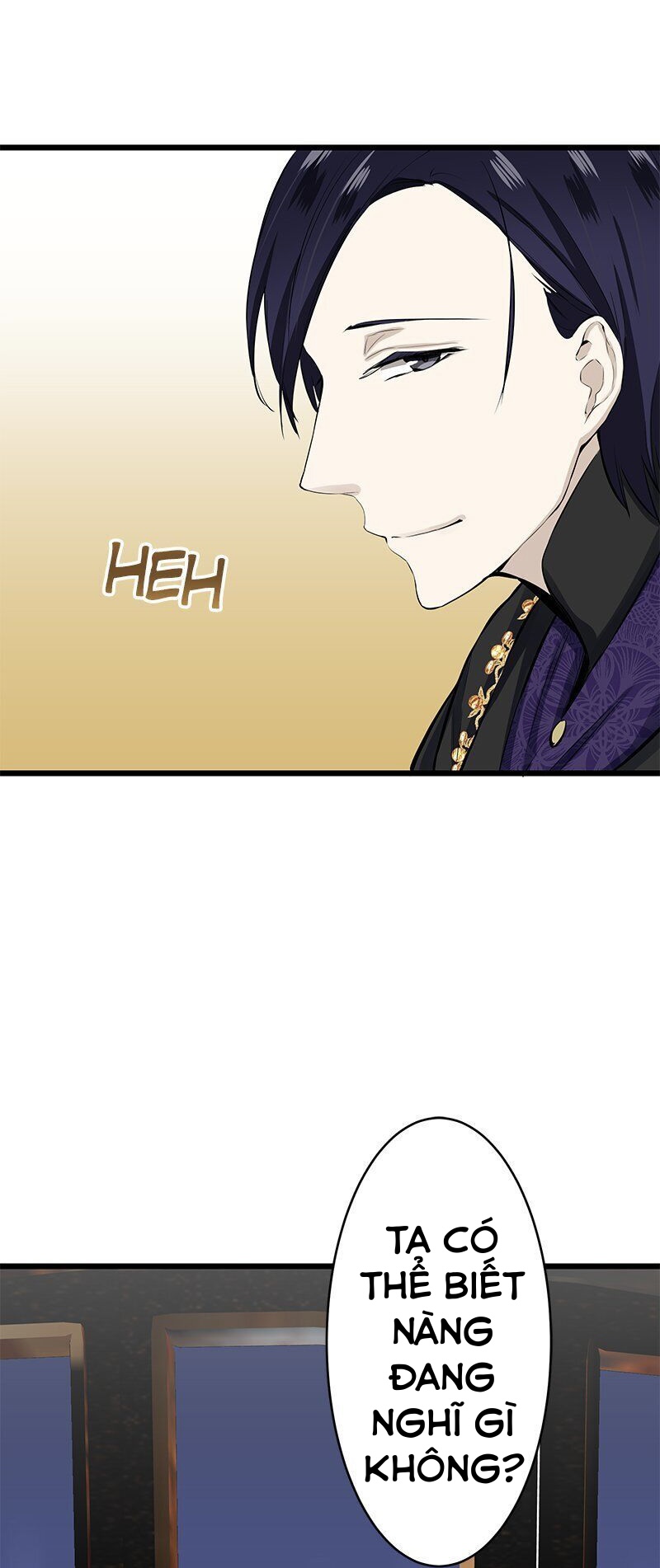 nullitas~nàng dâu giả dối~ chapter 39.1 16