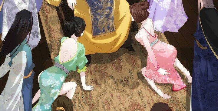 bí mật của dạ tộc chapter 3.1 13