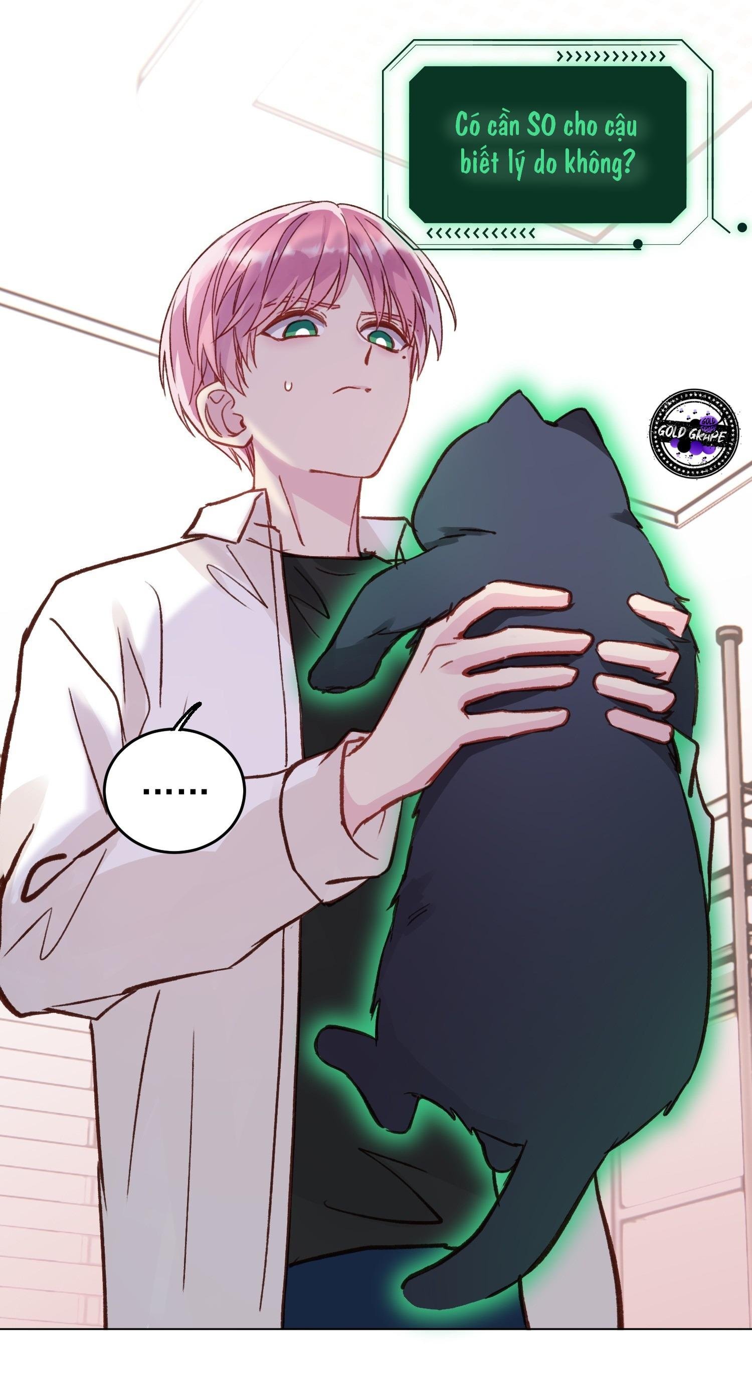 tôi phải trở thành nhân vật đại phản diện chapter 33 6