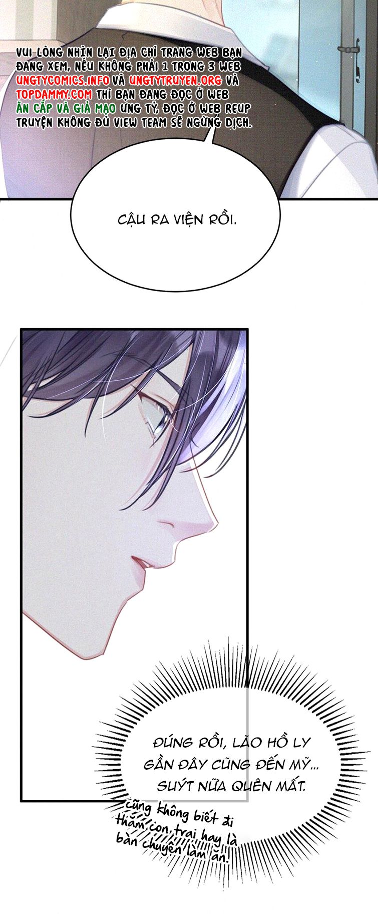 thần thương (môi súng) chapter 71 11