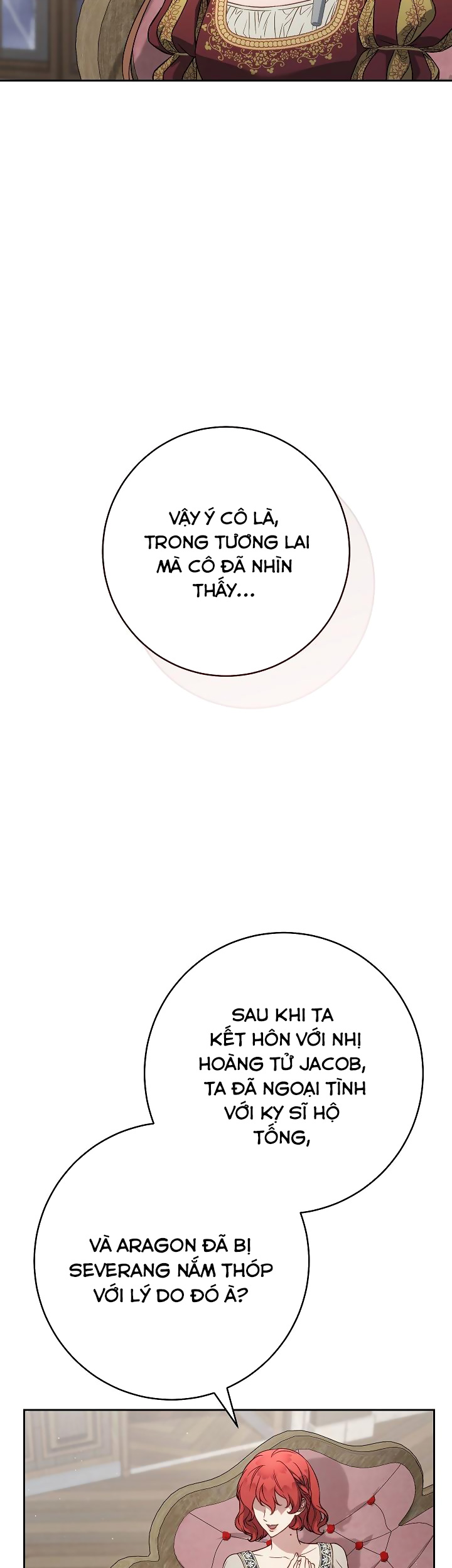 phía sau em, luôn có ta bên cạnh chapter 135 18