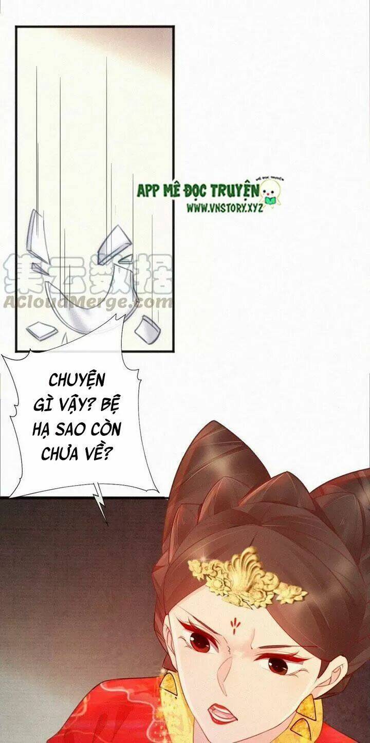 thiên hương mỹ nhân chapter 37 22