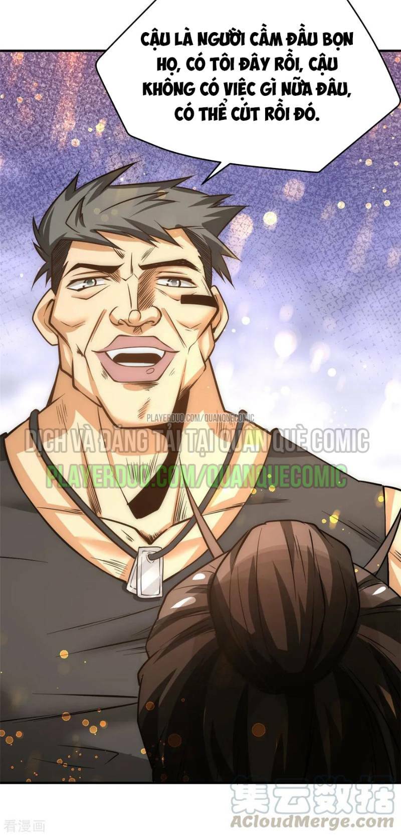 đô thị đỉnh phong cao thủ chapter 50 29