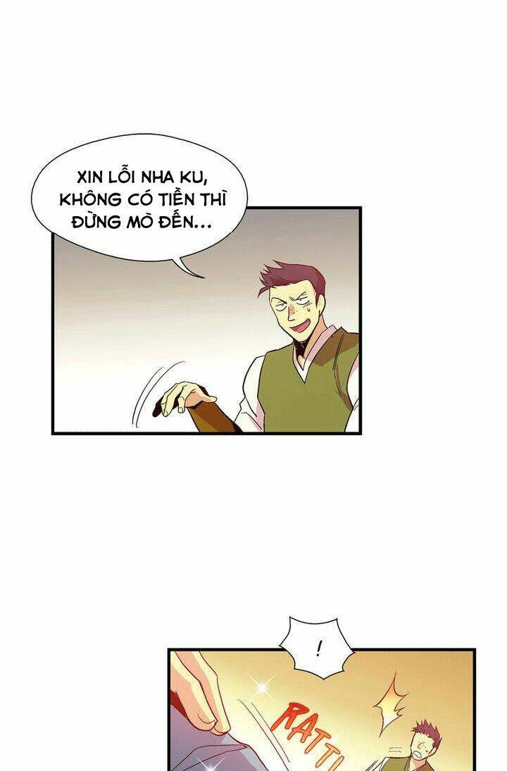 biên niên sử lãnh nguyệt chapter 16 29