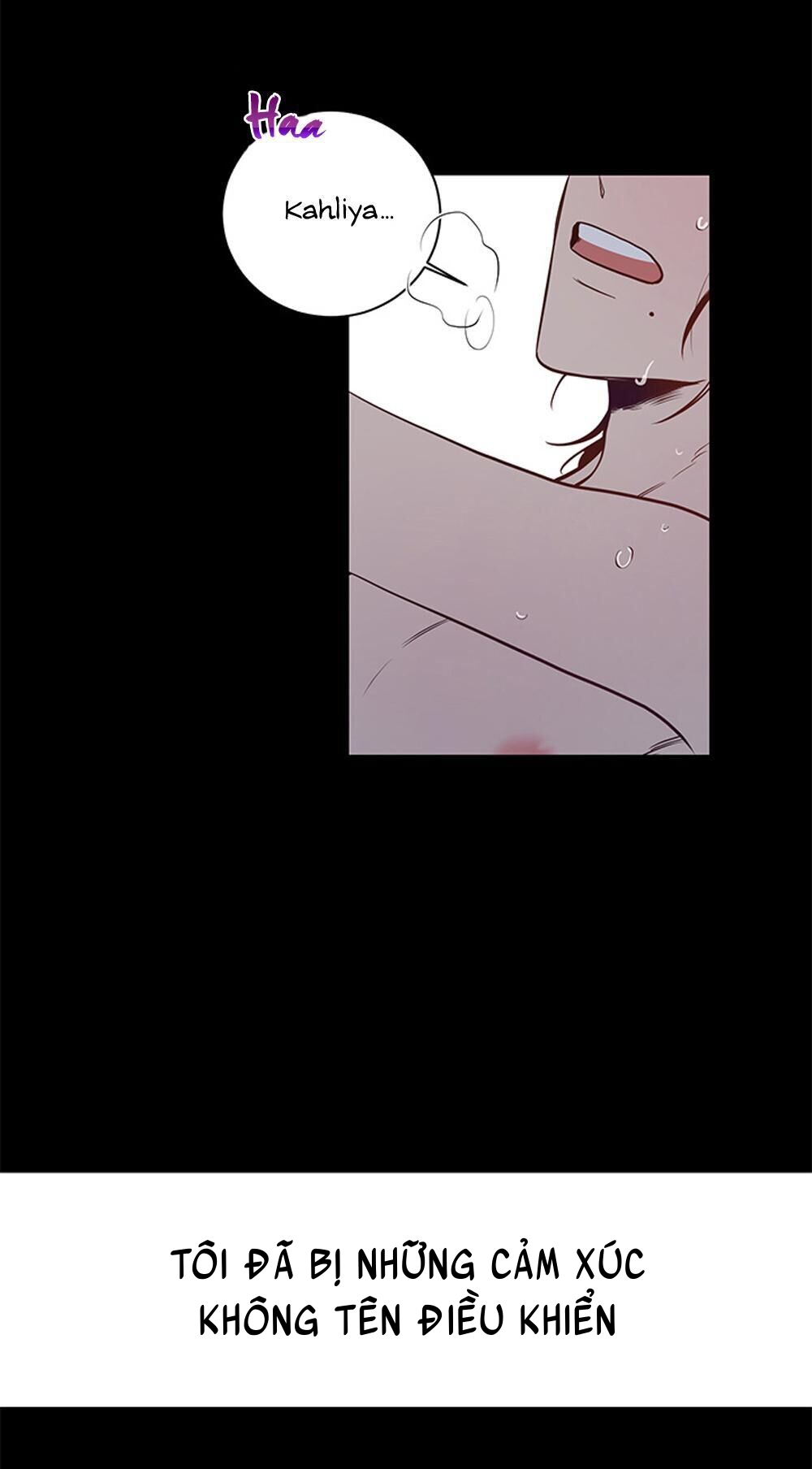 thành phố cạm bẫy chapter 6 7