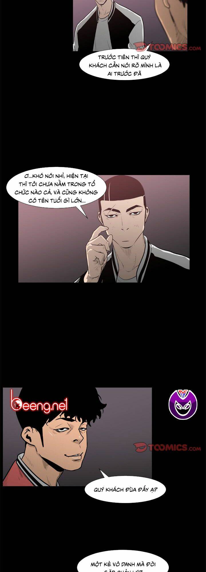 kẻ mạnh nhất - tong edge chapter 47 27