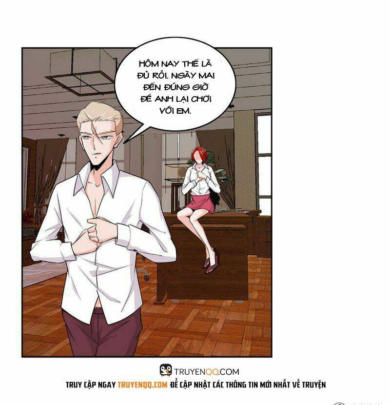 khốn ái tù lung chapter 7 16