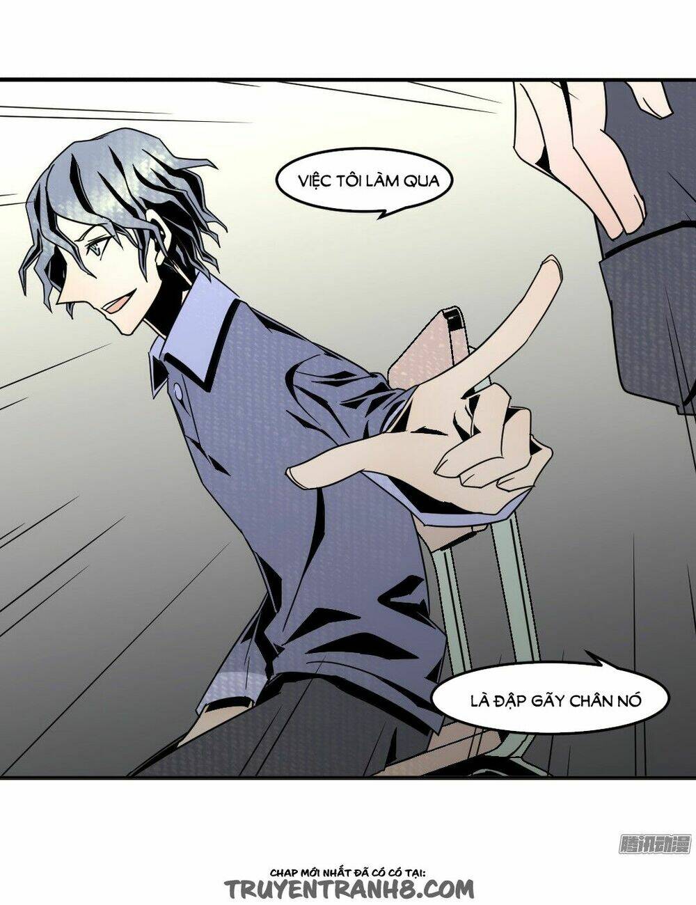 điều ước của người phàm chapter 22 30