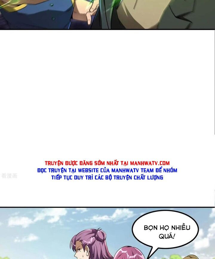 đệ nhất người ở rể chapter 77 4