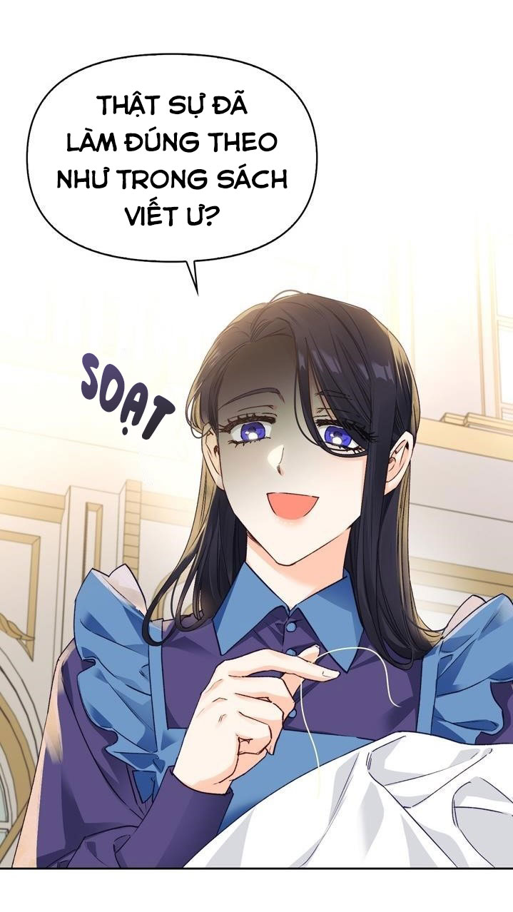 ác nữ xứng đôi với bạo chúa chapter 72 11