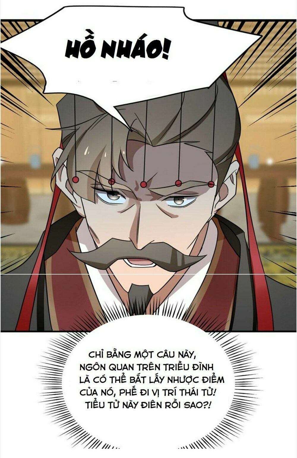 độc bộ thiên hạ: đặc công thần y chapter 80 12