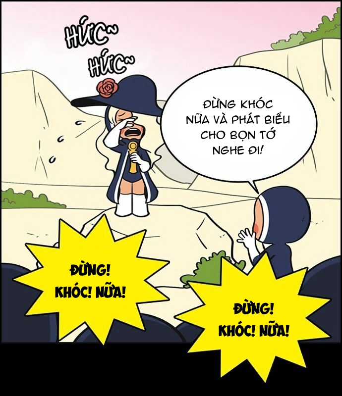 yumis cells chapter 60 28