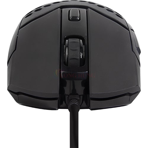 Chuột có dây Gaming Zadez G-151M - Hàng chính hãng