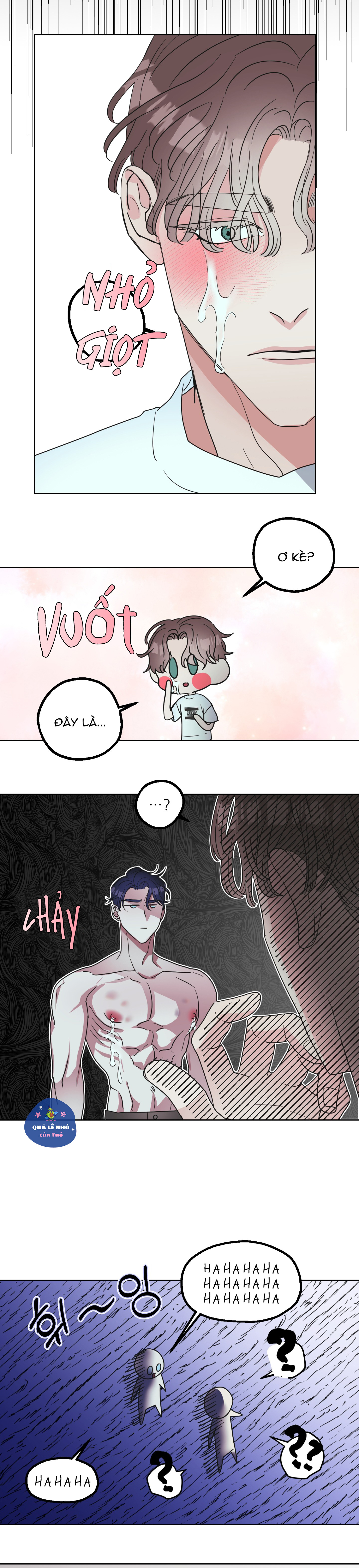 sữa của cậu chapter 2 19