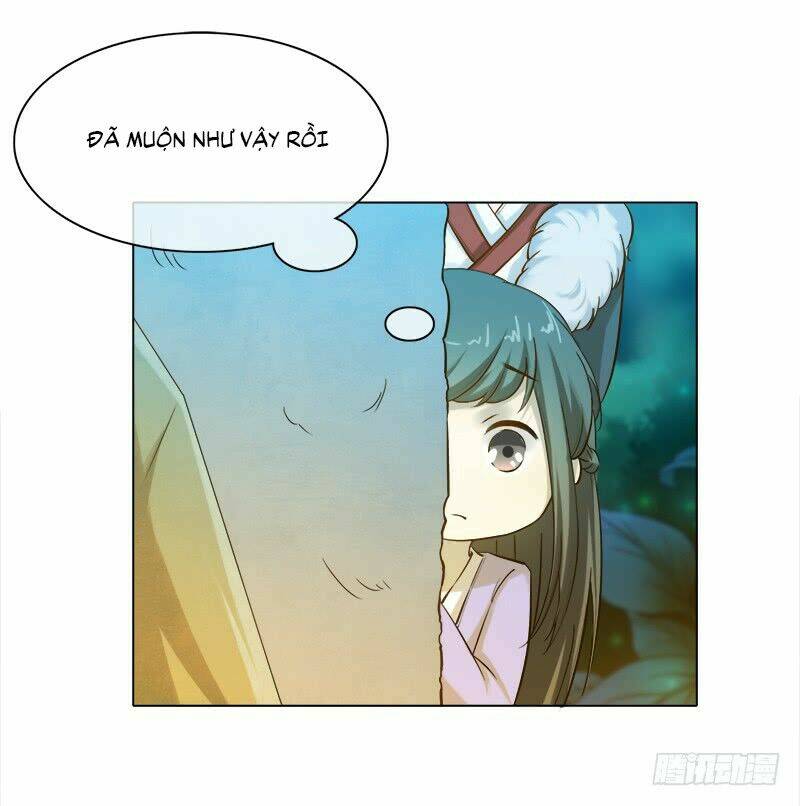 khuynh thế độc phi chapter 52 9