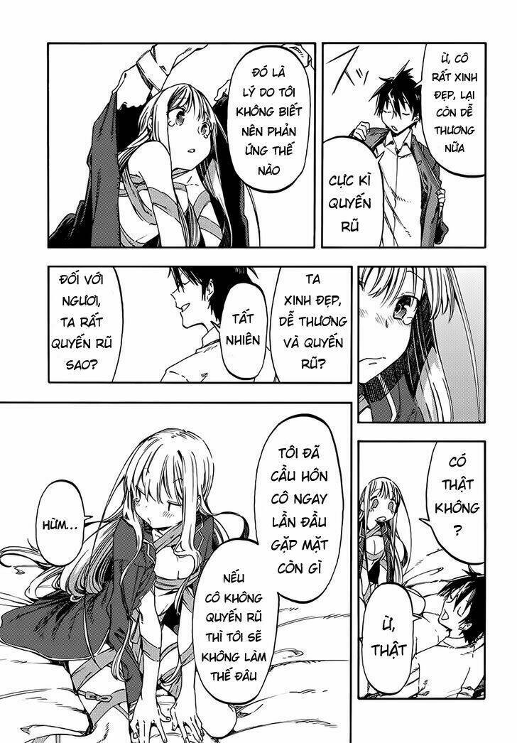 câu chuyện tình không hồi kết chapter 8 10