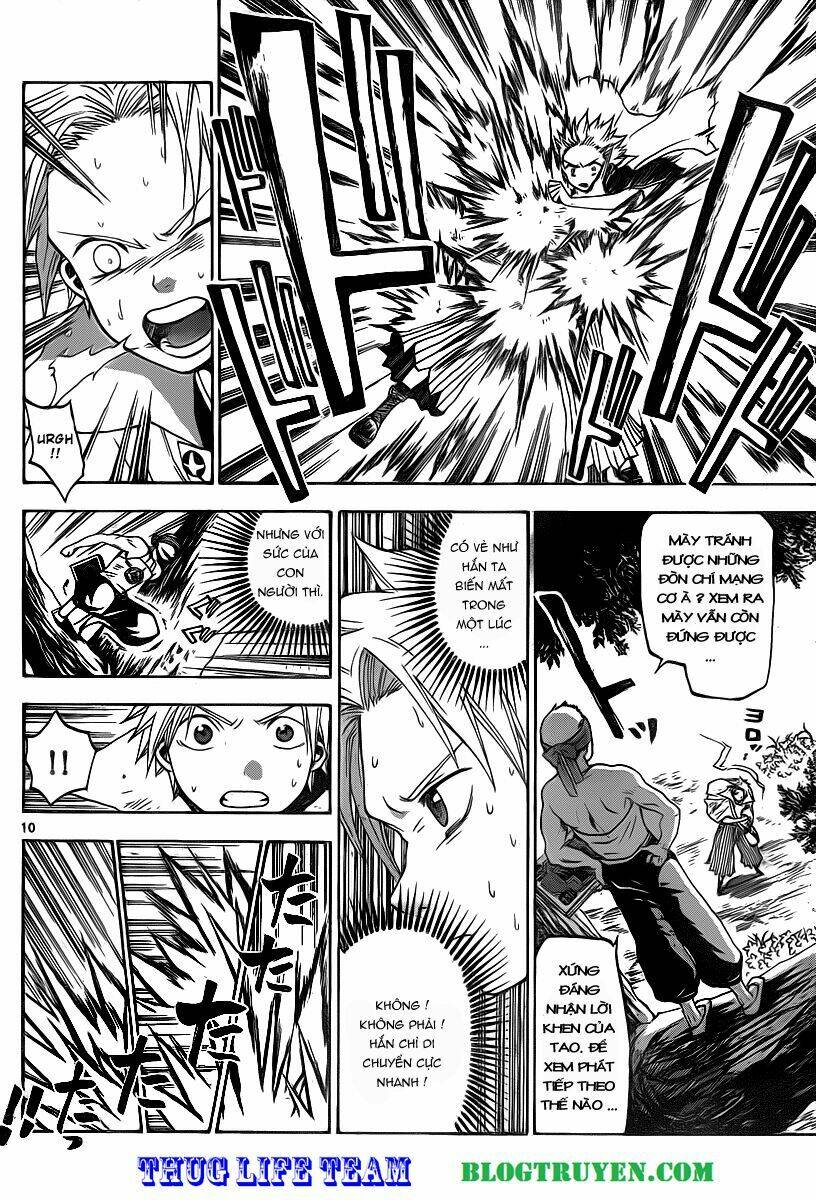 kaitai shinsho zero chapter 8 14