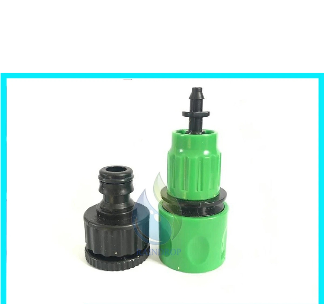 Bộ KIT Phun Sương Tưới Cây 20 Béc Bằng Đồng Cao Cấp