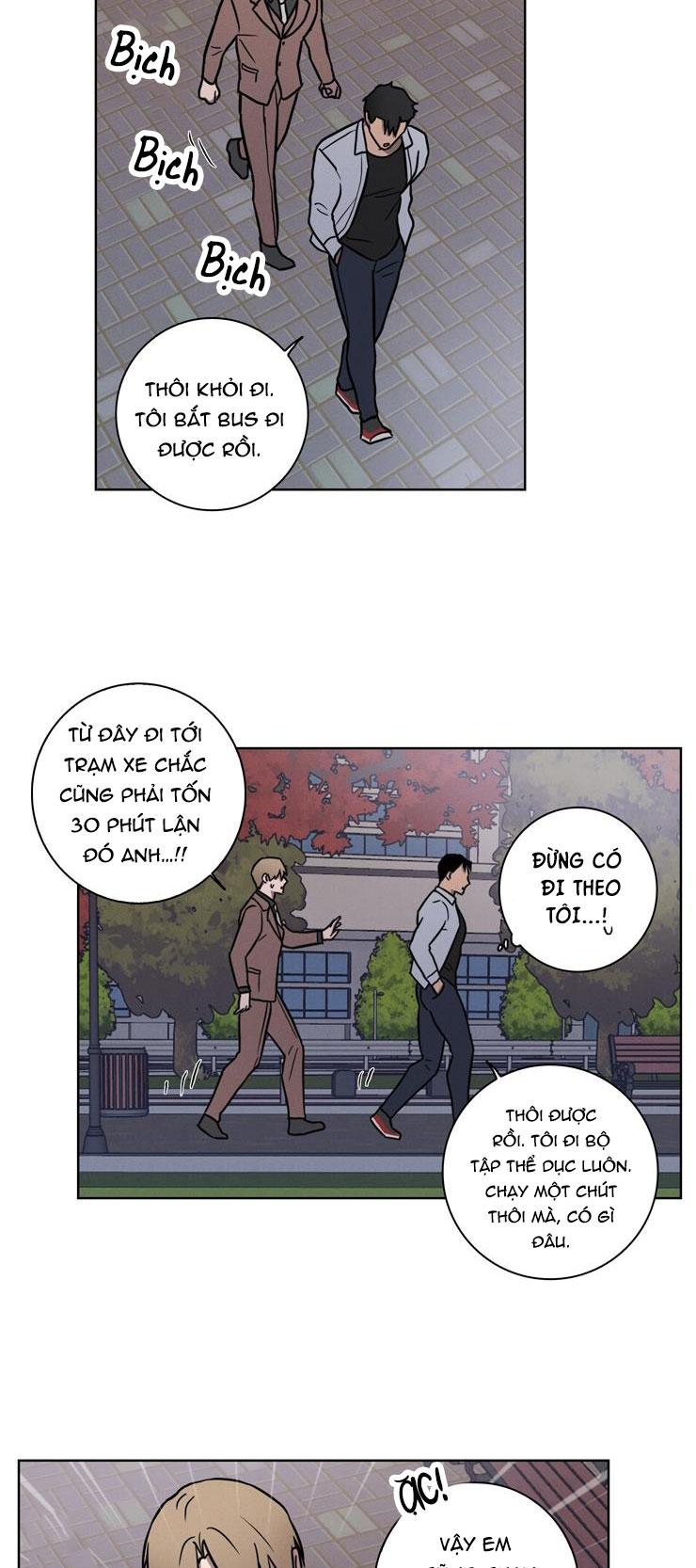 love gym chapter 12 28