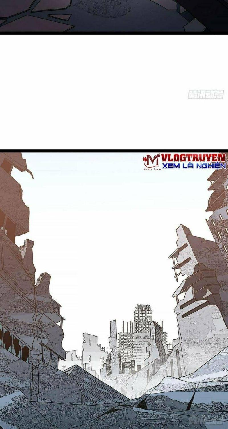 đi lên từ việc chơi game ngiêm túc chapter 129 8