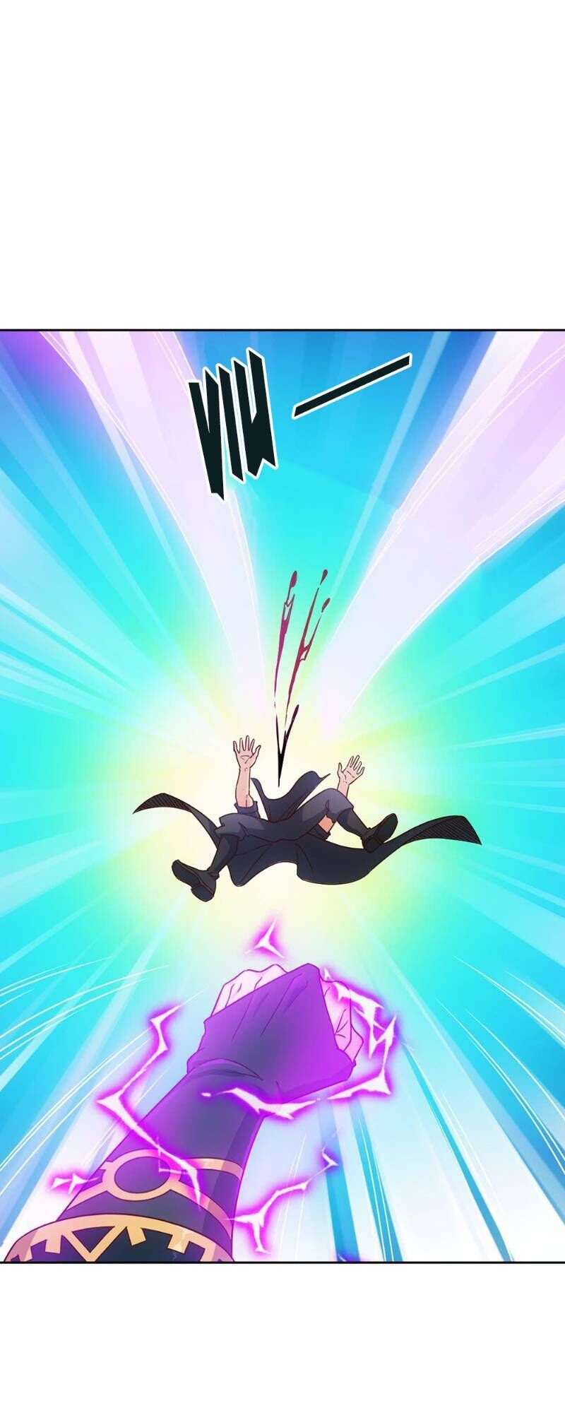 hồng thiên thần tôn chapter 16 39