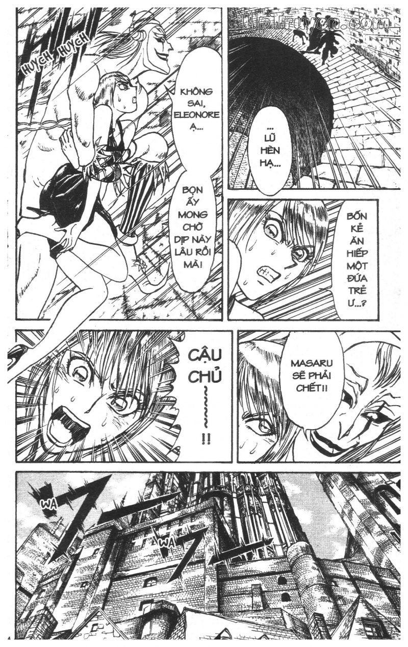 nhật ký lọ lem chapter 39 156