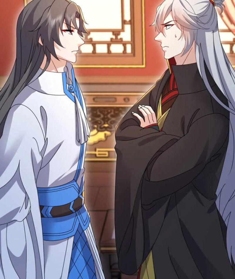 tiên võ đế tôn chapter 596 88