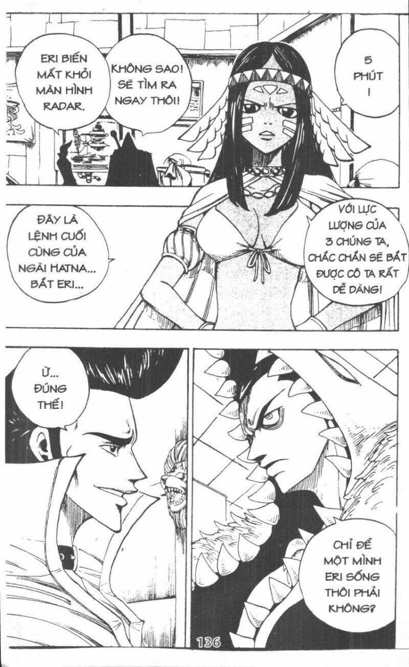 rave master (scan) chapter 29 136