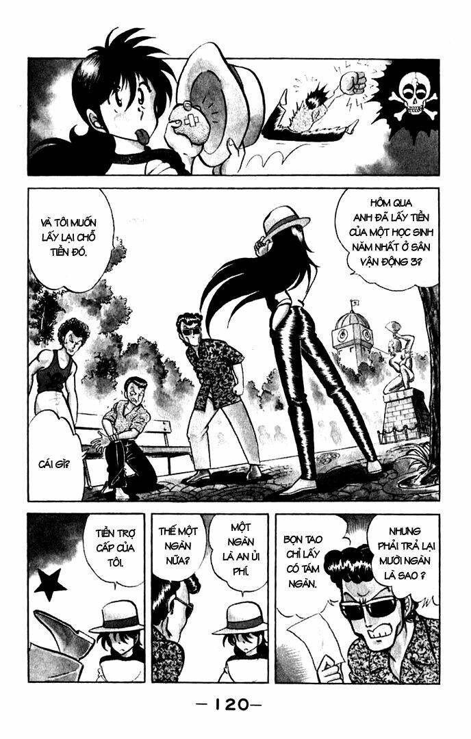 kotaro makaritoru chapter 6 5