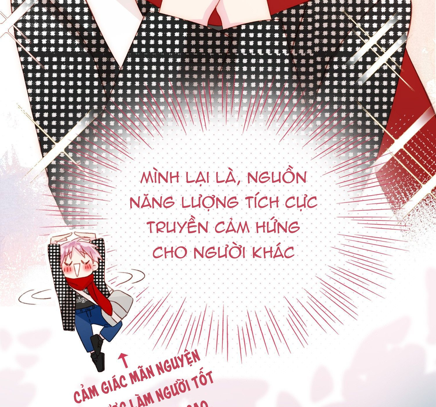 tôi phải làm một kẻ đại xấu xa chapter 44 47