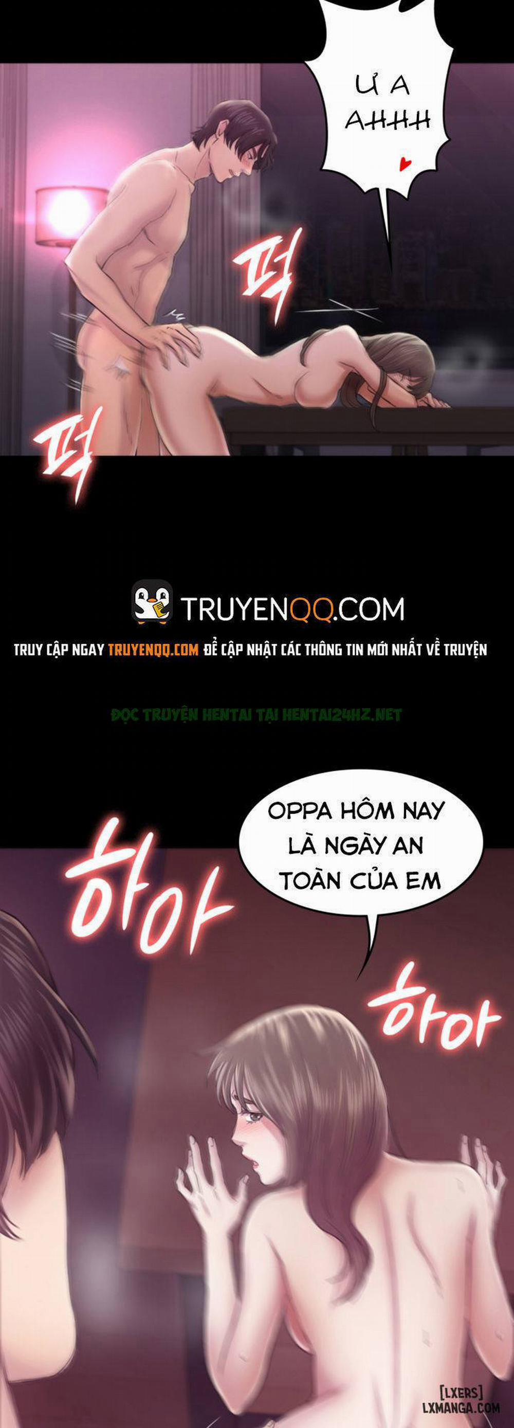 anh có thể giúp em không chapter 33 14