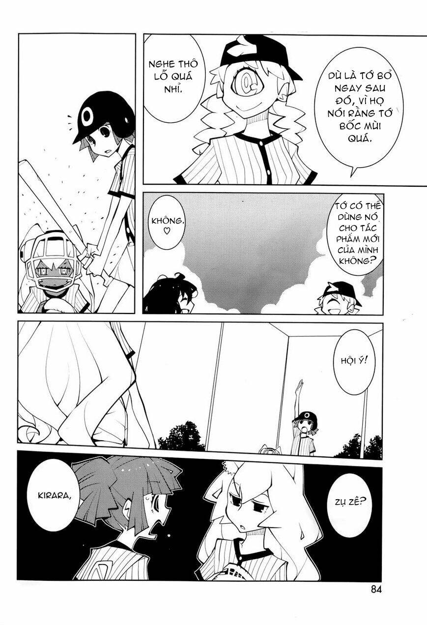 oddman 11 chapter 16 4