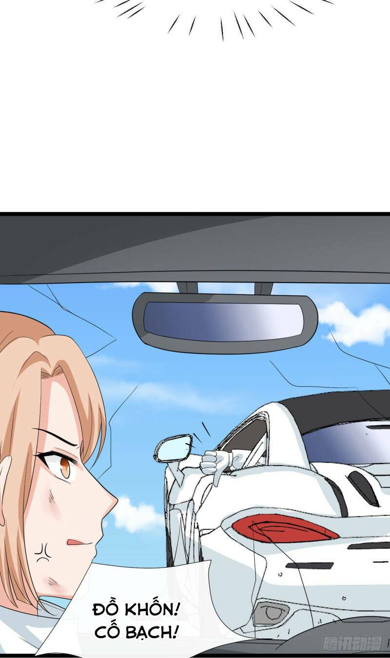 siêu cấp nữ thần trọng sinh chapter 42 39