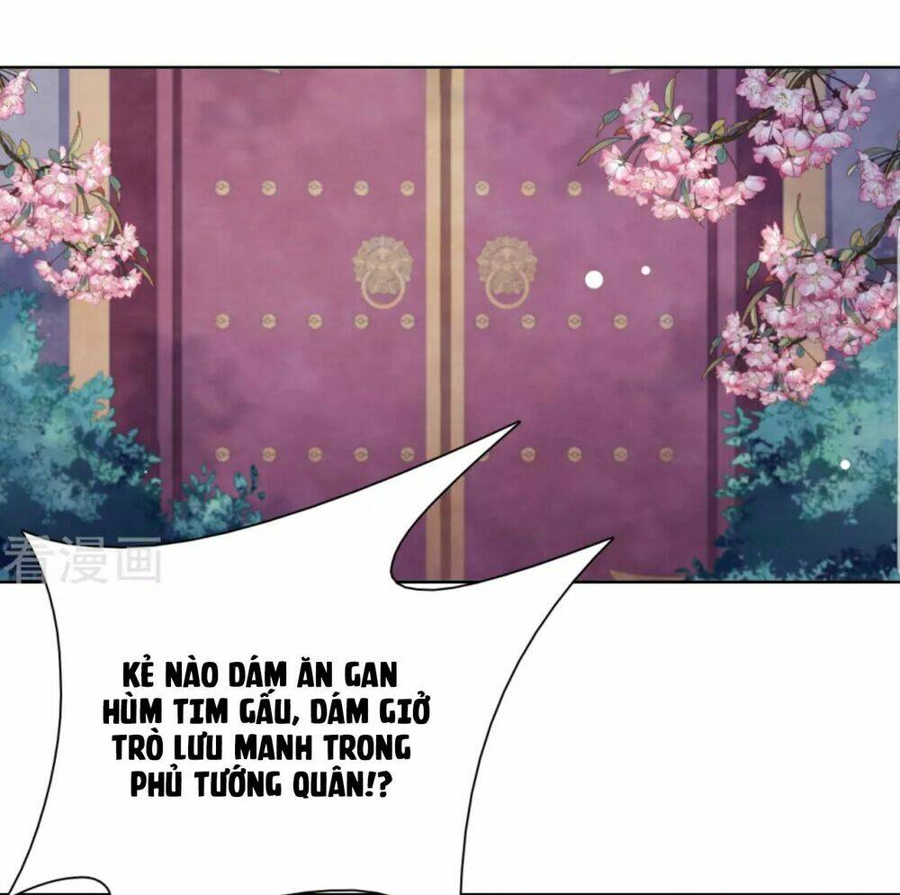 xuyên về cổ đại làm quốc bảo chapter 41 11