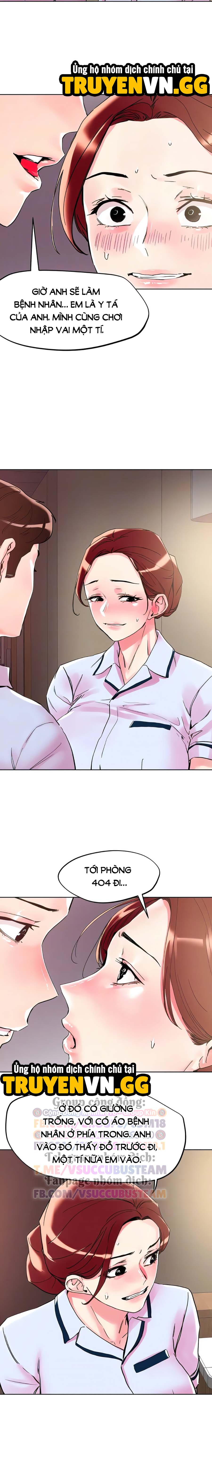 quyền năng chịch gái chapter 108 10