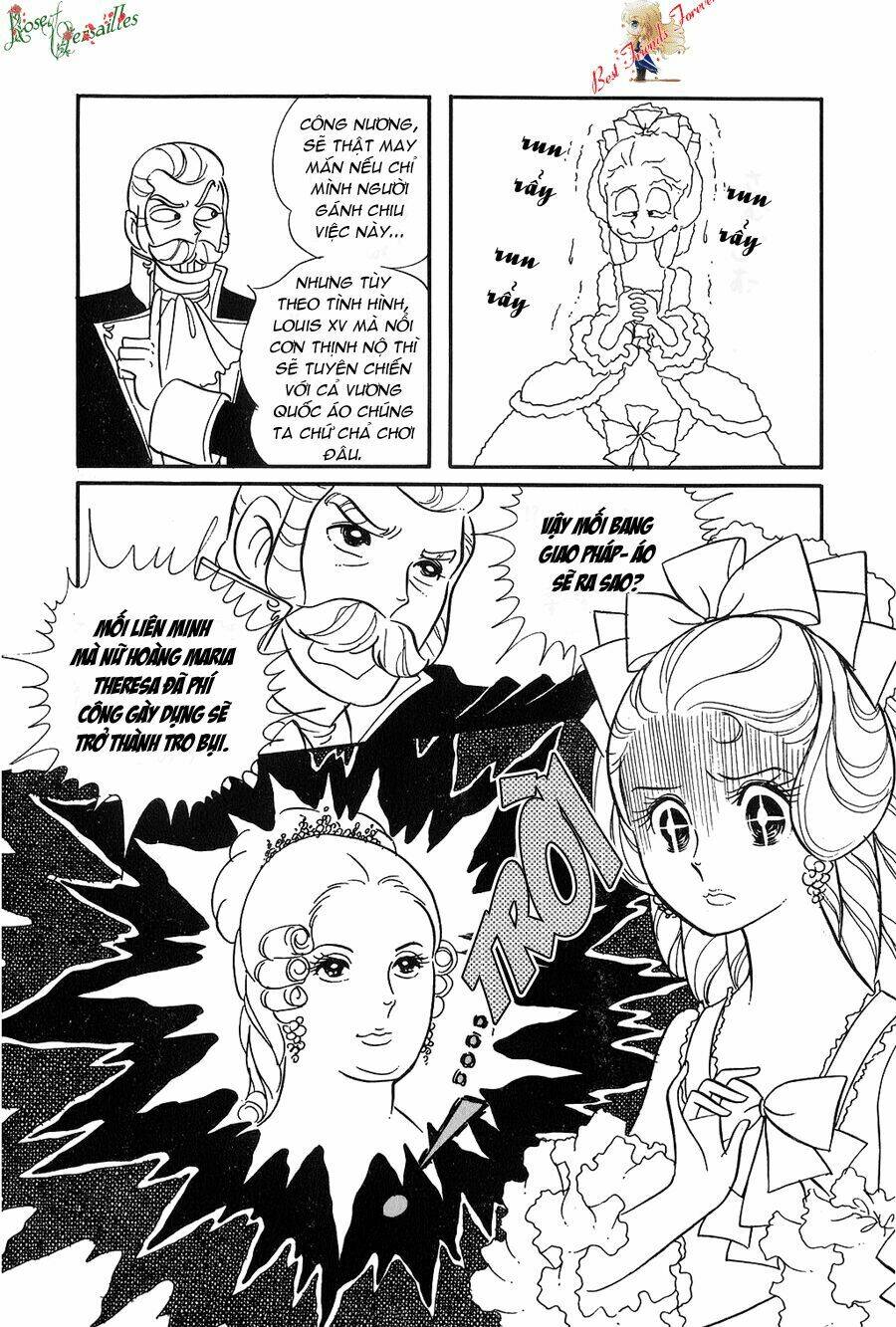 versailles no bara chapter 5 27