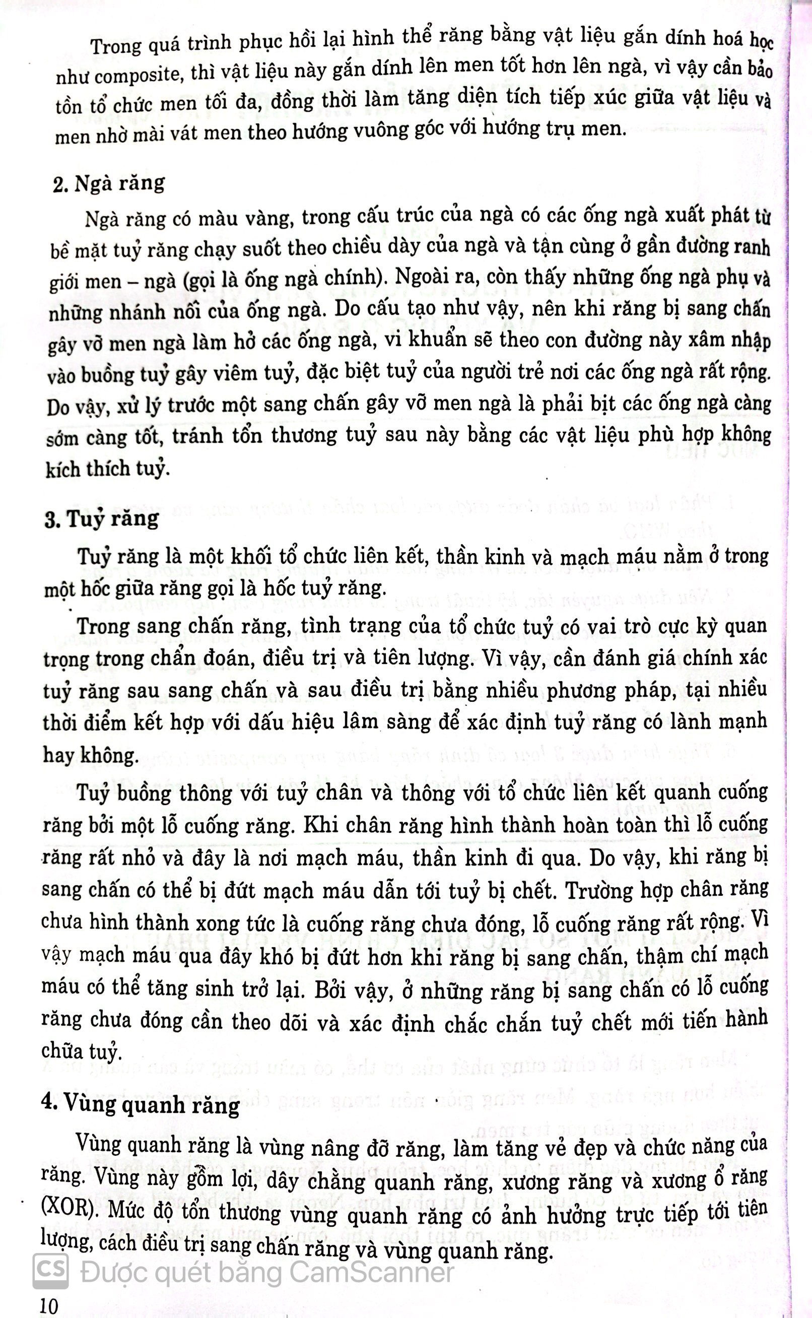 Benito - Sách - Phẫu thuật trong miệng Tập 2 - NXB Giáo dục