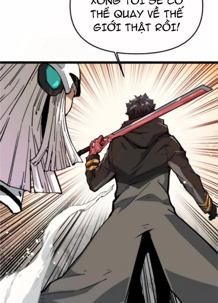 quỷ trảm liệp nhân chapter 3 22