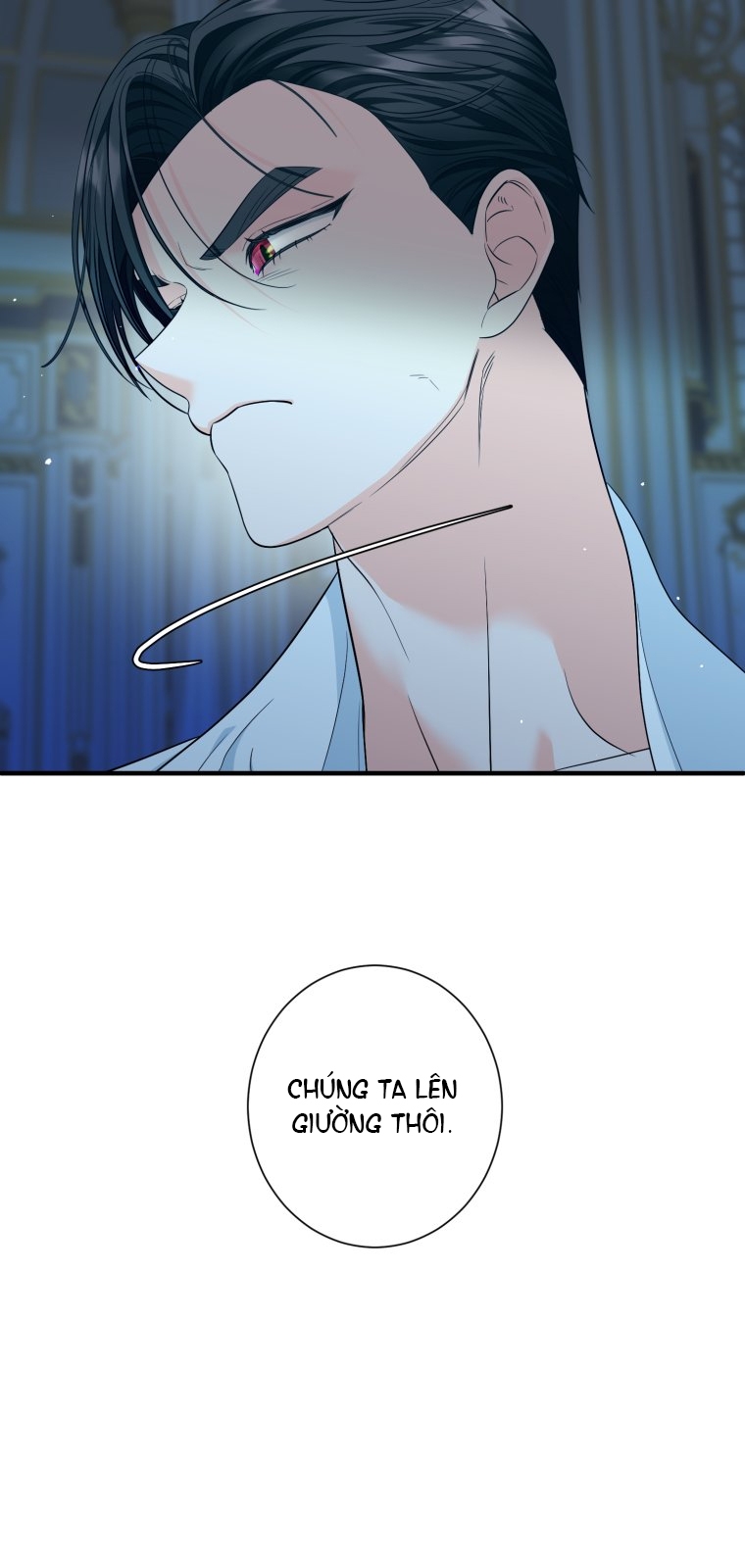 [18+] tôi đã kết hôn với kẻ thù giết cha mẹ chapter 10.2 14