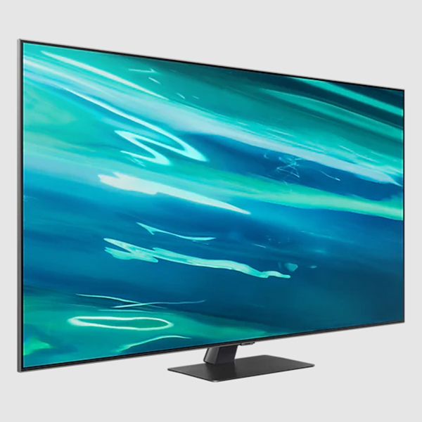 Smart Tivi QLED Samsung 4K 65 inch QA65Q80A