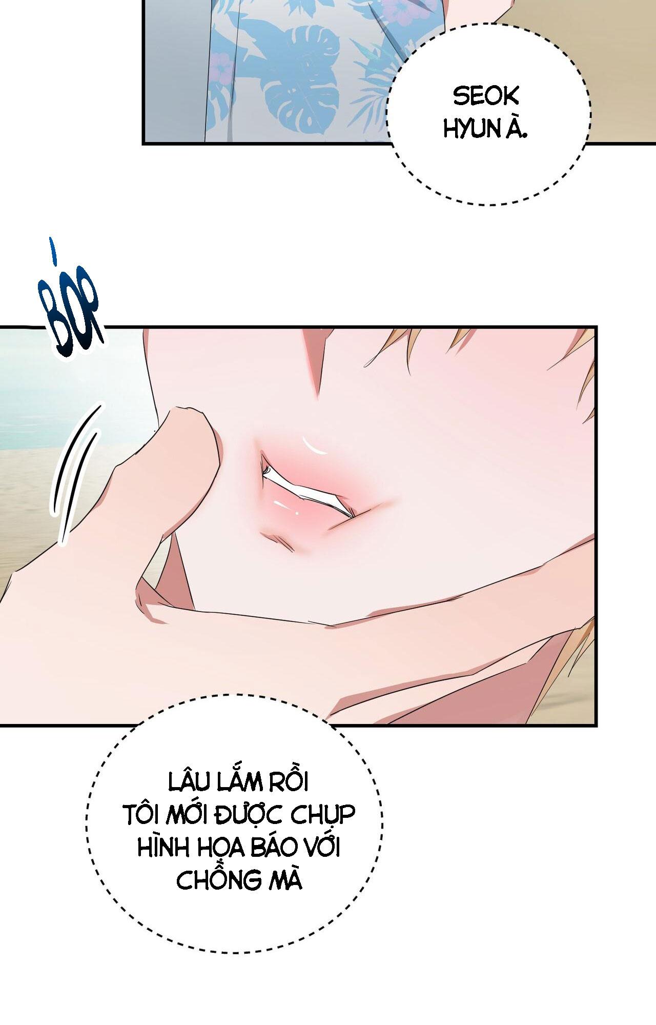 thời gian tuyệt vời chapter 26 8