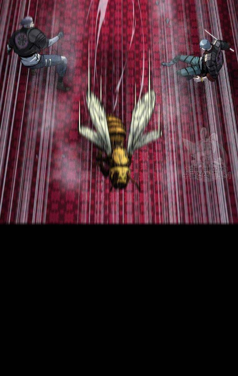 mật mã mê cung chapter 97 51