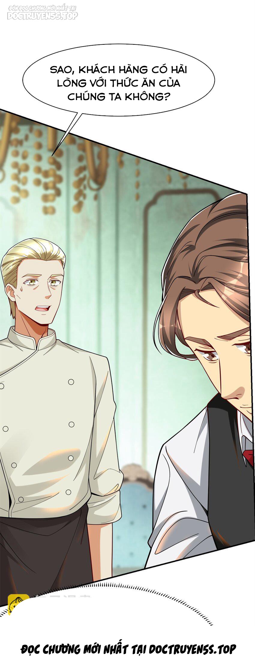 ta làm giàu từ thua lỗ game chapter 118 30