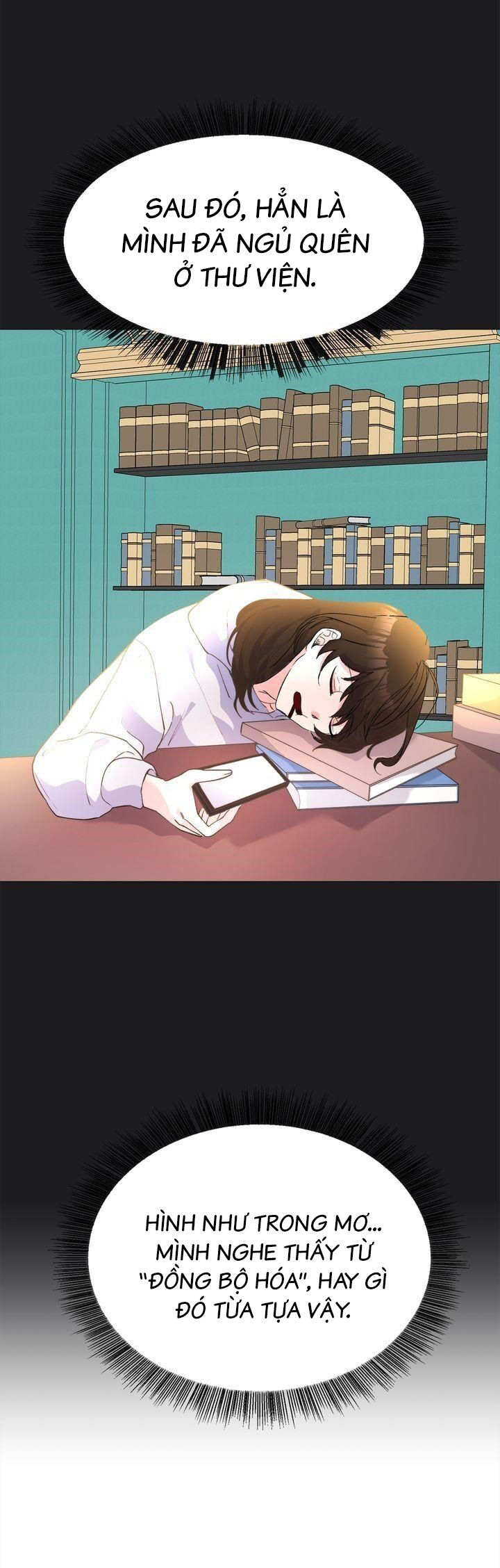 cách nhân vật phụ phá đảo game hẹn hò chapter 1.1 15